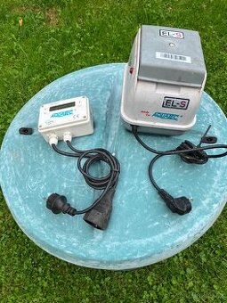 Příslušenství k domovní ČOV