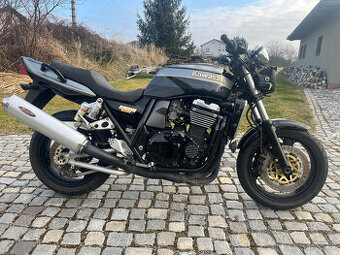 Kawasaki ZRX 1100 na ND