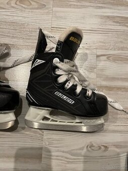 Brusle BAUER S140 25