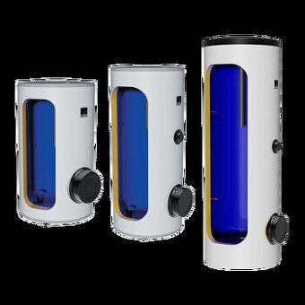 Stacionární ohřívač vody Dražice OKCE 160S