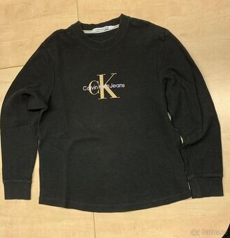 Mikina, svetr Calvin Klein vel. M
