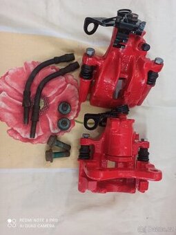 Zadní brzdiče Ford Galaxy