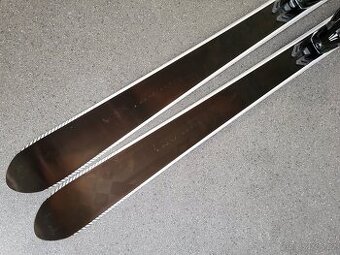 SJEZD.CARV. LYŽE VOLANT PLATINUM - 182 CM