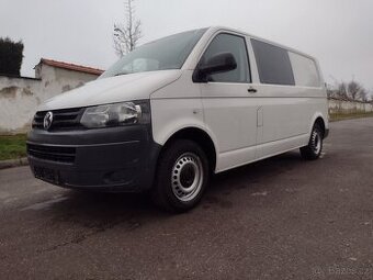 Volkswagen Transporter T5 2.0TDI