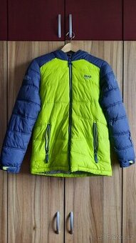 Zimní bunda LOAP vel. 164