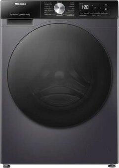 Prodám pračku se sušičkou Hisense WD3S8042BB1