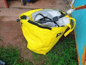 Plyn Lpg chrysler voyager plne autonomni