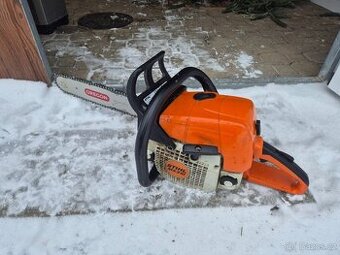 Motorová pila stihl ms 310