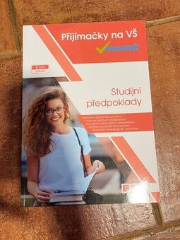 Přijímačky na VŠ - V pohodě