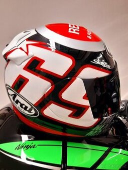 Arai