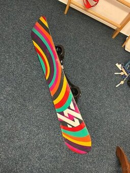 Snowboard Volkl