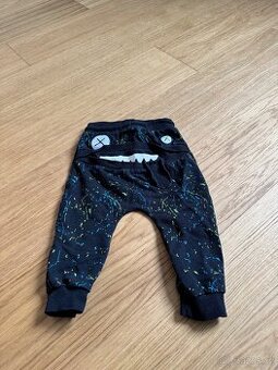 Kalhoty vel. 86
