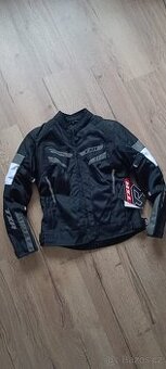 Dámská bunda na motorku TXR Alpine vel. M