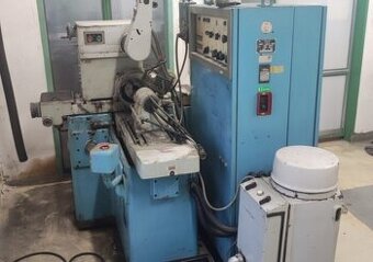 Použitá bruska BDA 80, r. v. 1985 - 1