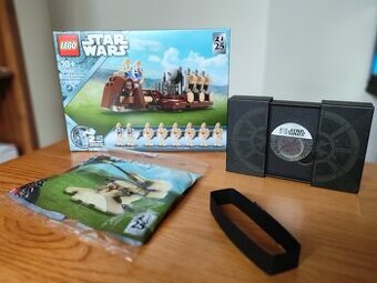 LEGO Star Wars sety 40686, 30680, 5008818