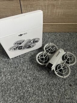 Dji NEO , skoro novy