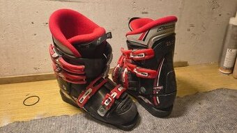 Nordica 22,5 a Nordica 23,5