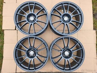 Prodám 20" OZ Racing Ultraleggera HLT (20x8,5, ET40, 5x120)