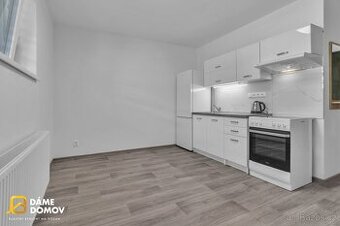 Pronájem, Byty 2+kk,  36 m² - Zlín - Prštné, ev.č. 14365