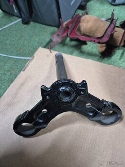 Spodní brýle jawa 350/634