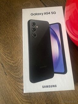 Prodám Samsung a54 5G 256gb