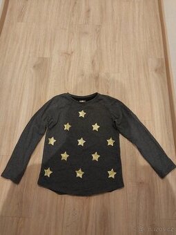 Mikina Tchibo vel. 146-152