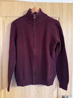 Dámský svetr Budhman vel. L