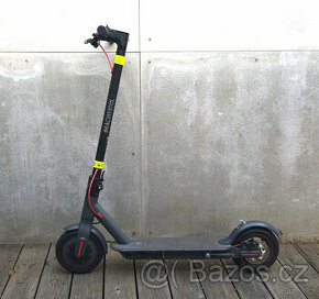 Elektrokoloběžka na náhradní díly SLEVA