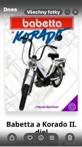 Babetta 1 a 2 díl