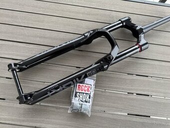 Vidlice Rock Shox Lyrik Select+ (Charger 3 Rc2) 160mm 29" -