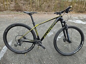 Ghost Lector Karbon vel. M