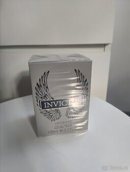 Invictus Paco Rabenne