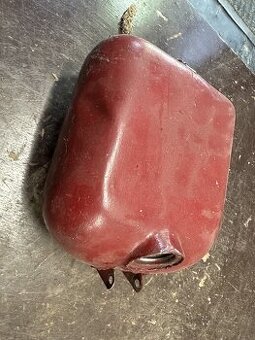 Predám nádrž JAWA Pionýr 555, 550