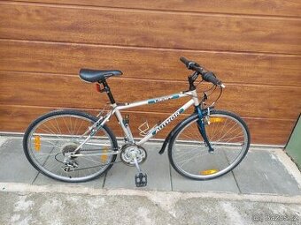 Dětské kolo autjor limit