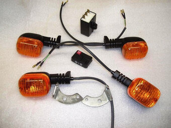 Predám Novú - Smerovkovú sadu - na KORÁDO a BABETTU -