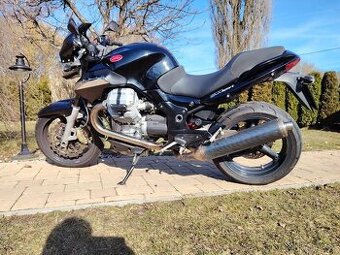 Moto Guzzi 1200 SPORT