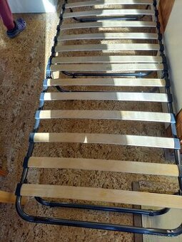 Rozkládací  lůžko