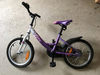 Dětské kolo Galaxy Tauri