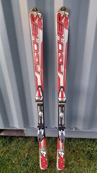FISCHER RX4