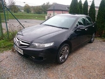 Honda Accord 2.2 N22A1 Sedan  03-08 náhradní díly
