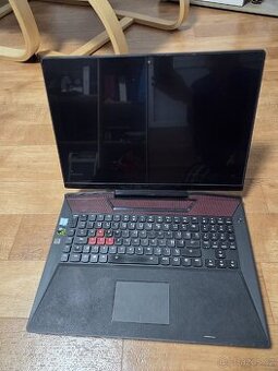 Herní notebook Lenovo Ideapad Y900-17ISK