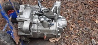 RGN převodovka 1,4 TSI CNG 140t.najeto