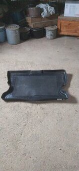 Prodám plastovou vanu do kufru Favorit, Felicie