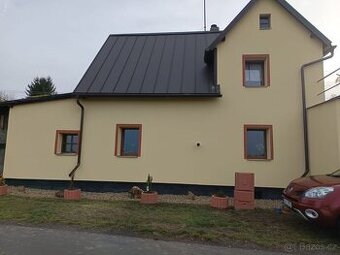 Urgentní prodej domu - 1