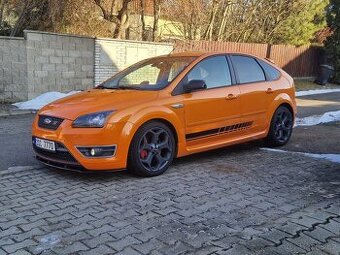 Prodám Ford Focus ST225 2.gen