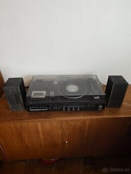 Music centrum National Panasonic SG-1030L made in Japan