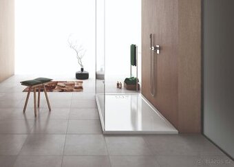 Sprchová vanička LIVADA RONAL  W20AS  140x80 nová