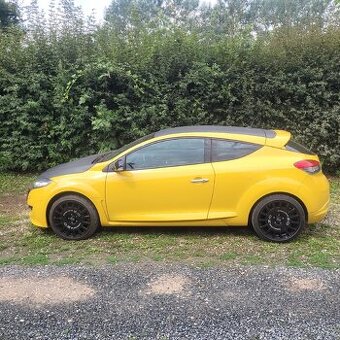 Renault Megane RS 2011 71tis.km
