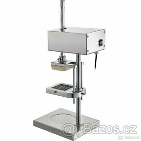 Stroj na výrobu hranolek