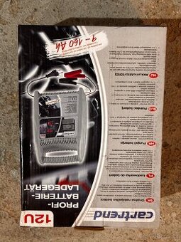 Autonabijecka Cartrend